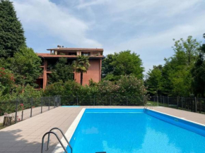 MY Bergamo Pool Apartment